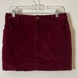BDG Urban Outfitters skirt